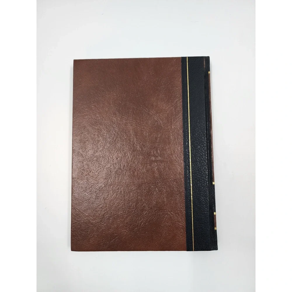 World Book of Americas Presidents Portraits of the Presidents 1982 Hardcover